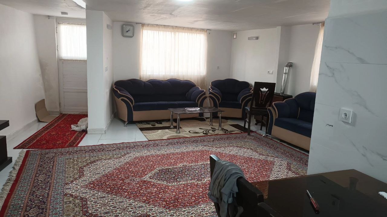 سوئیت یک خوابه تام