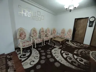 سوئیت دوخوابه سامان 15