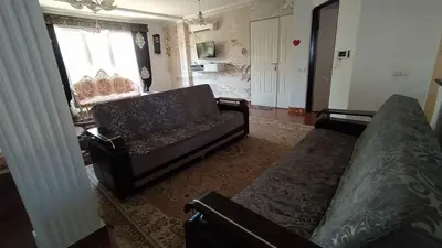 آپارتمان دوخوابه گلستان 13