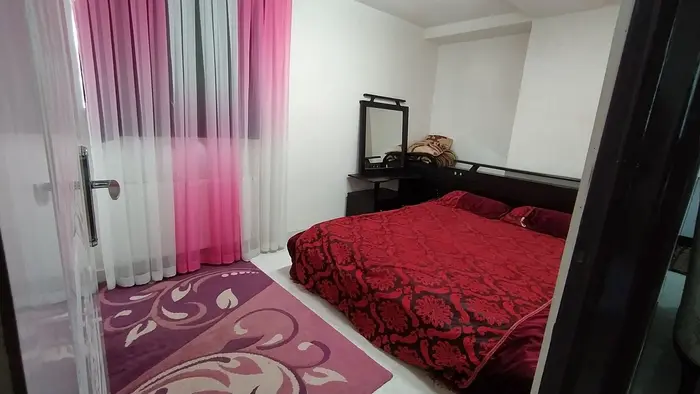 دوخوابه دربست درگاهی - اتاق خواب ۲