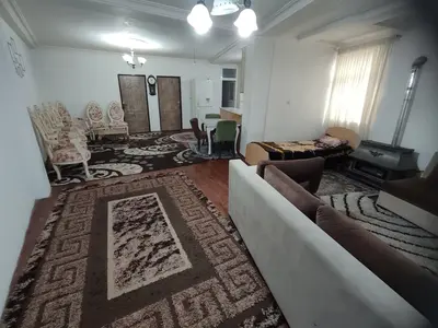 سوئیت دوخوابه سامان 15