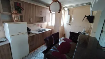 آپارتمان دوخوابه گلستان 13