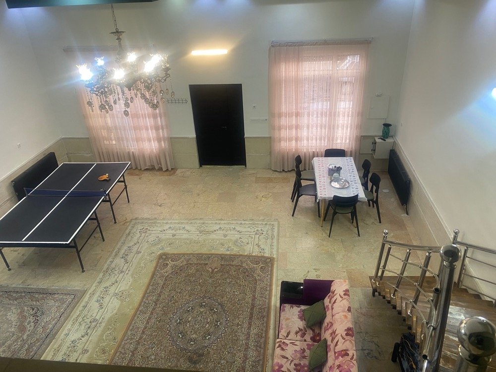 ویلا دوخوابه دوبلکس استخردار آبگرم دلارام