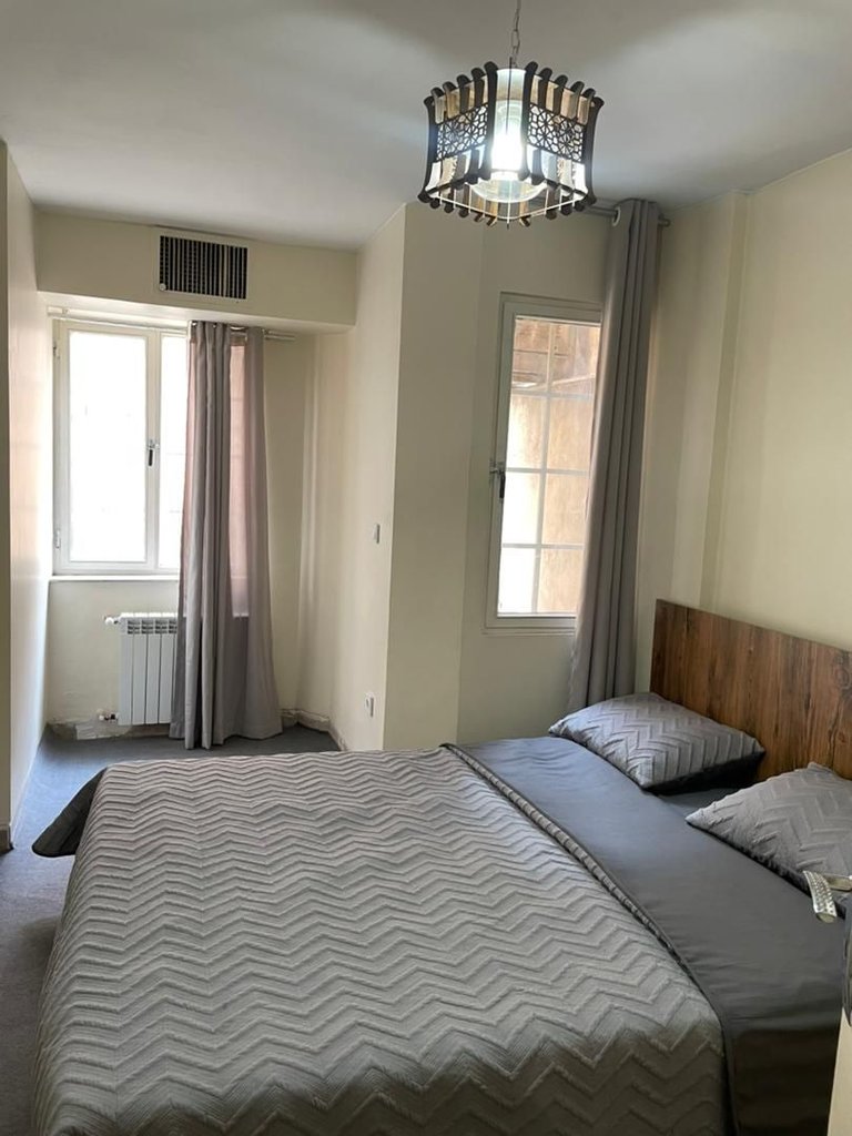 آپارتمان یک خوابه علامه سعادت آباد1