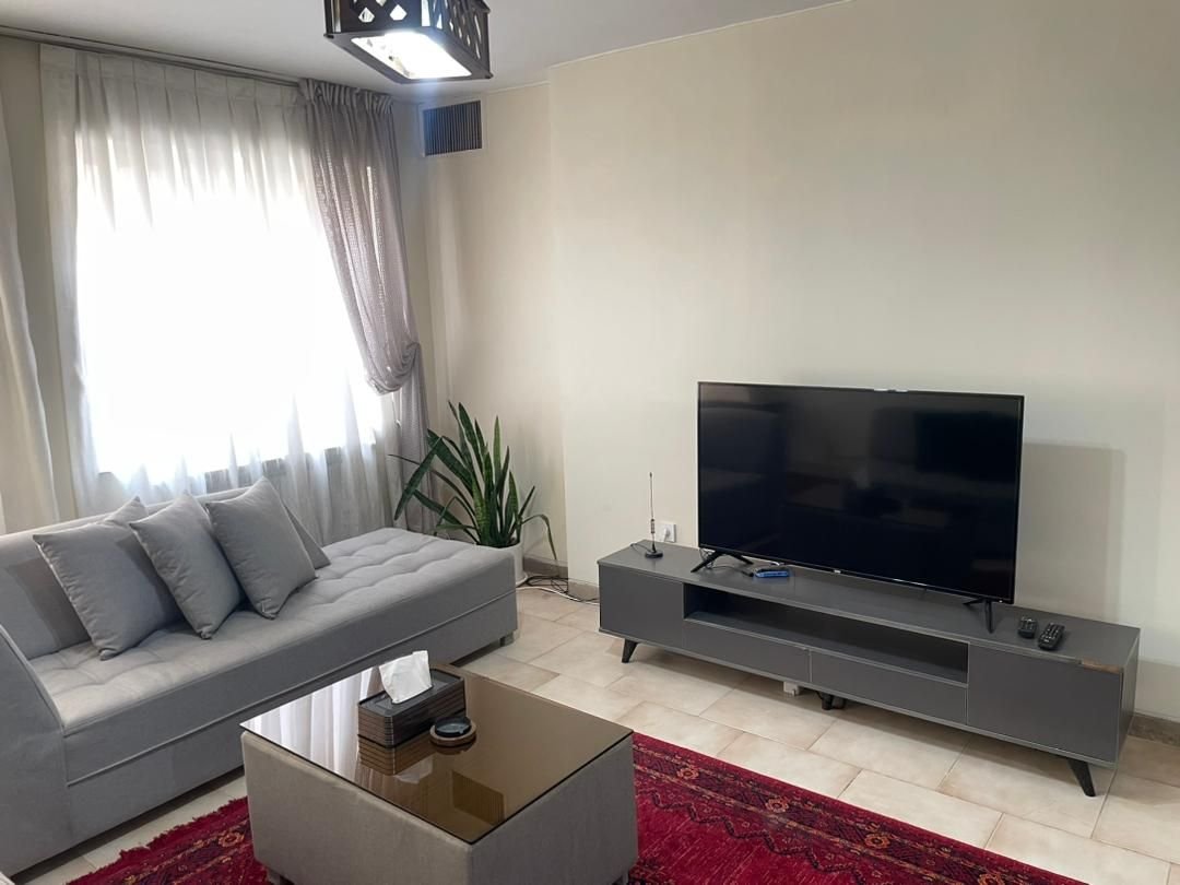 آپارتمان یک خوابه علامه سعادت آباد1