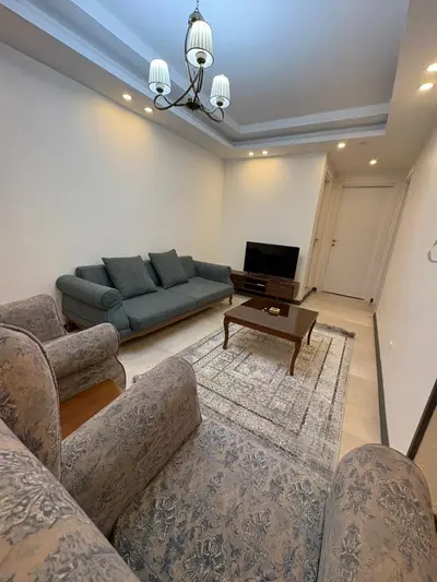 مجتمع اقامتی دوخوابه عرفانی جردن