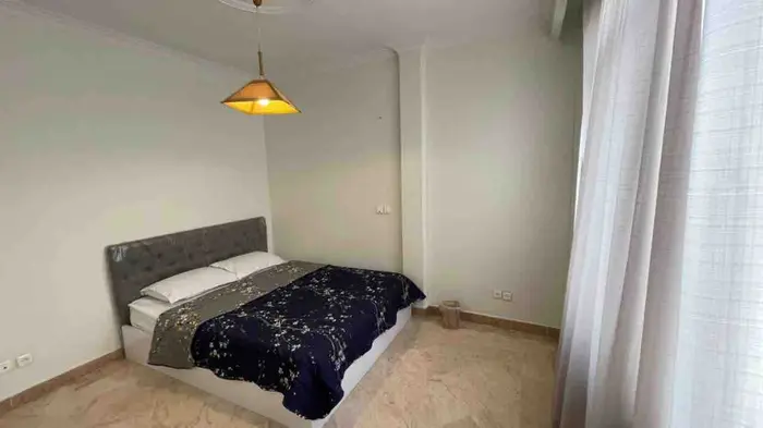 تکراری/دوخوابه حیدری ونک ۵