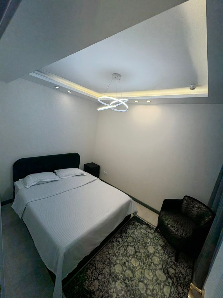 مجتمع اقامتگاهی دوخوابه پارک وی ولیعصر واحد 8