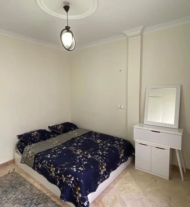 آپارتمان دوخوابه حیدری ونک