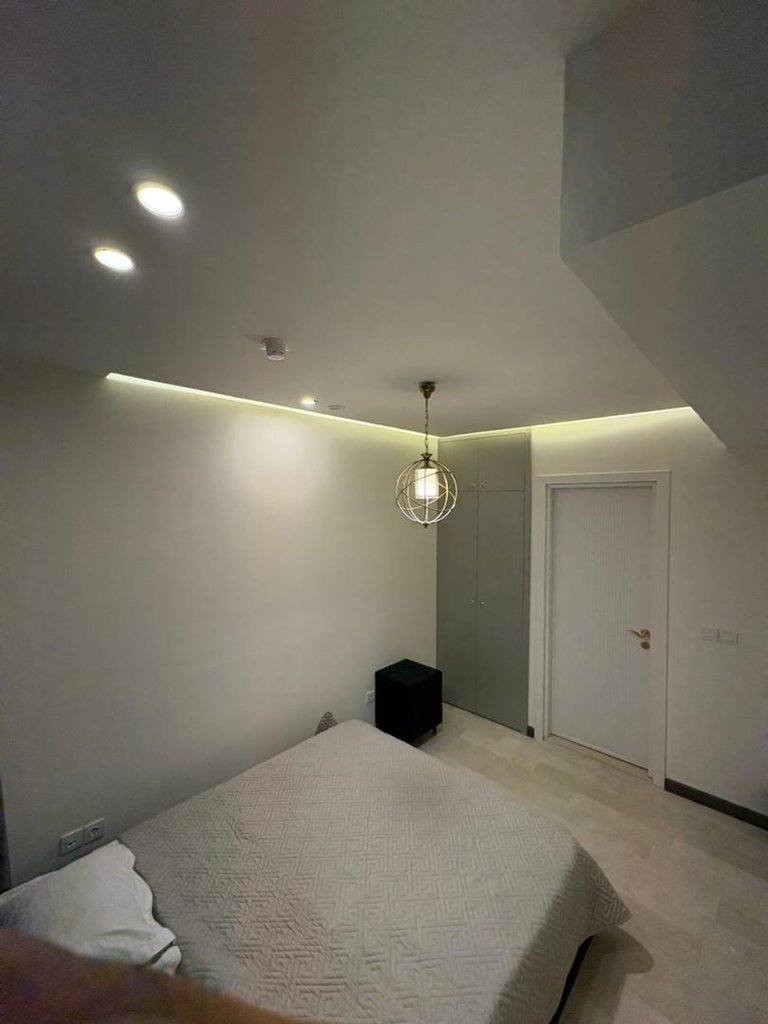 مجتمع اقامتی دوخوابه عرفانی جردن