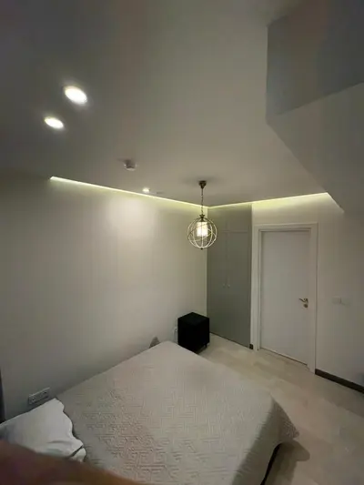 مجتمع اقامتی دوخوابه عرفانی جردن