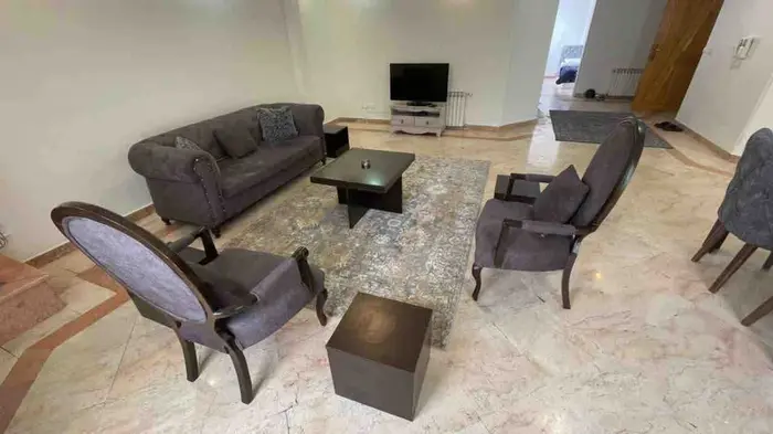 تکراری/دوخوابه حیدری ونک ۵