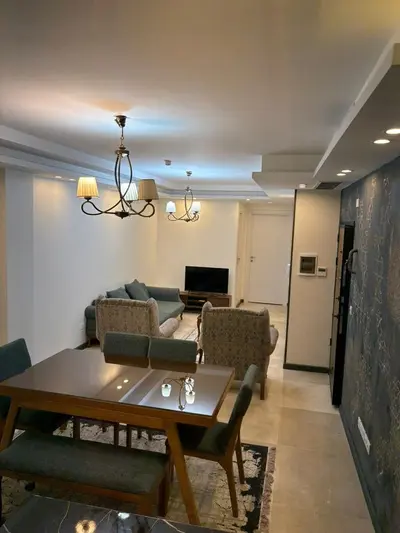 مجتمع اقامتی دوخوابه عرفانی جردن