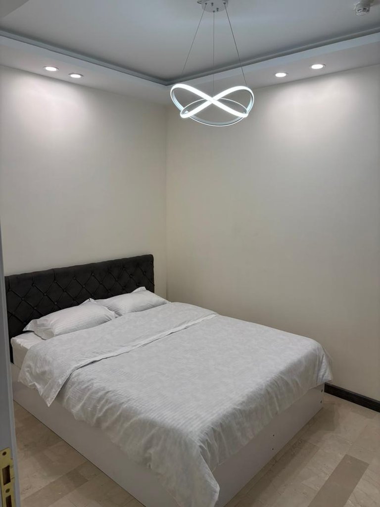 مجتمع اقامتی دوخوابه عرفانی جردن