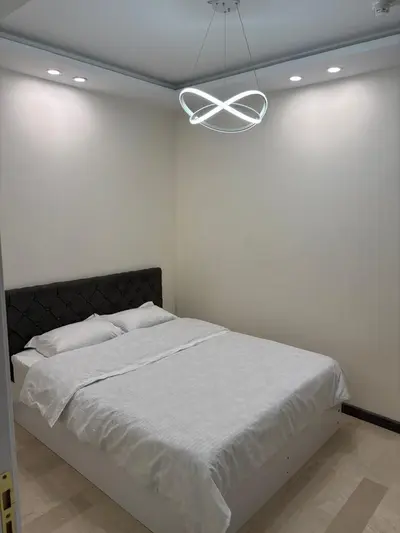 مجتمع اقامتی دوخوابه عرفانی جردن