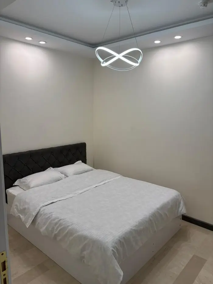 مجتمع اقامتگاهی دوخوابه عرفانی جردن