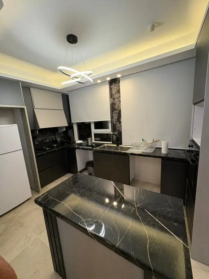 مجتمع اقامتگاهی دوخوابه عرفانی جردن