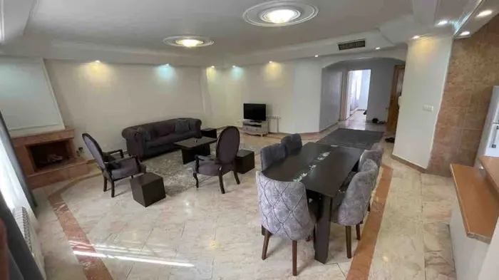 تکراری/دوخوابه حیدری ونک ۵