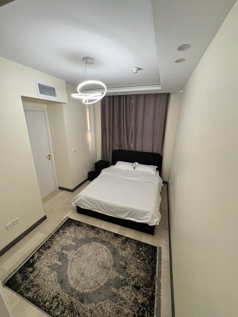 مجتمع اقامتی دوخوابه پارک وی ولیعصر واحد 8