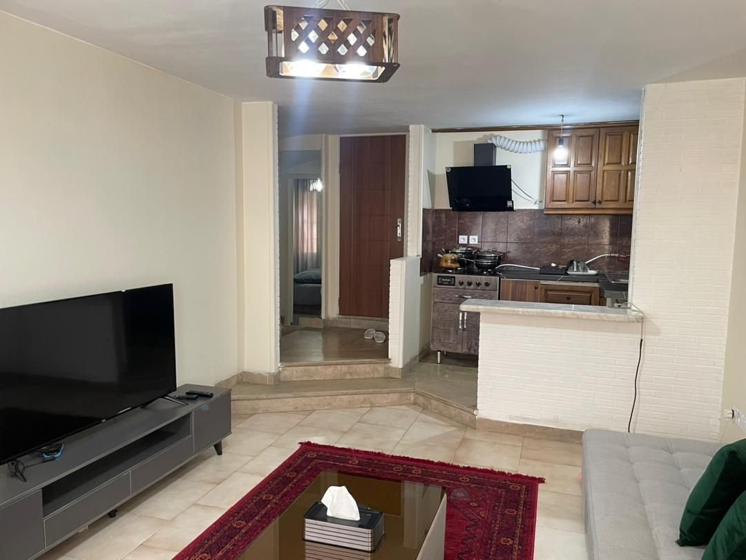 آپارتمان یک خوابه علامه سعادت آباد1