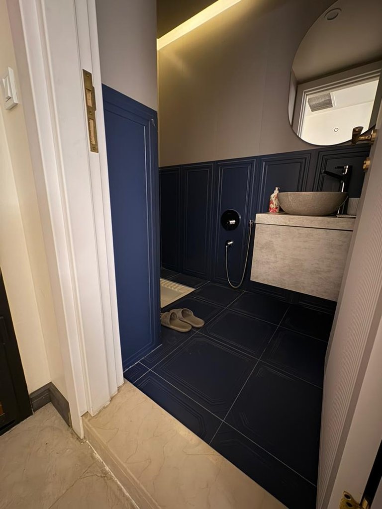 مجتمع اقامتی دوخوابه عرفانی جردن