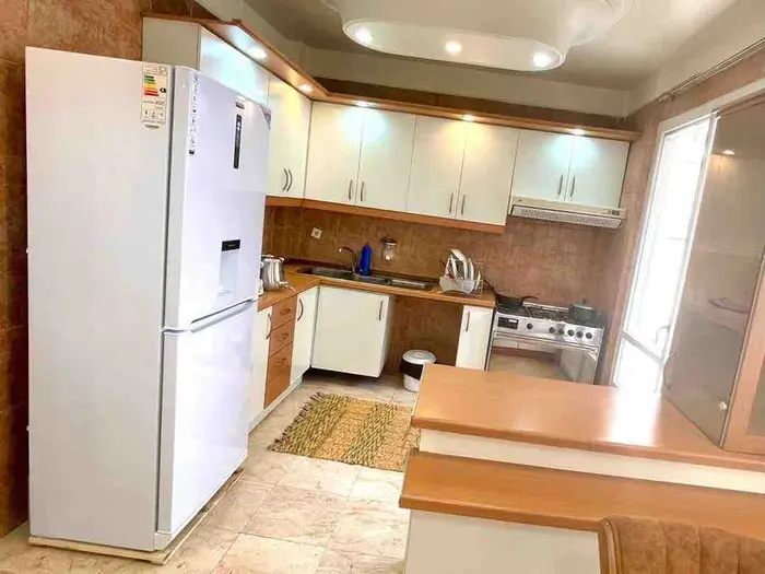 تکراری/دوخوابه حیدری ونک ۵