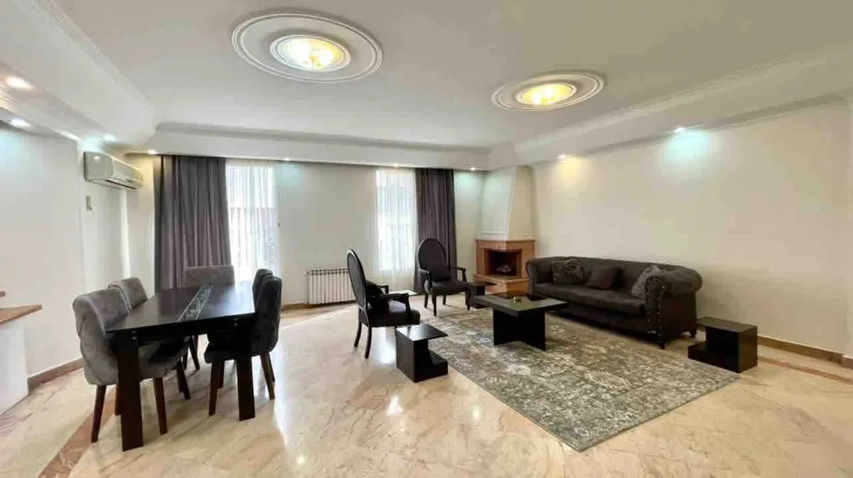 تکراری/دوخوابه حیدری ونک ۵