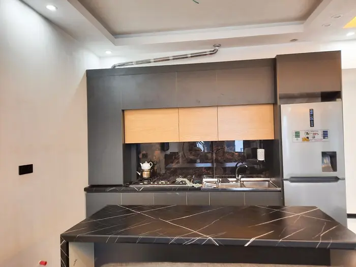 ویلا سه خوابه استخردار آبگرم عمارت سفید ۱