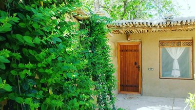 بومگردی کوه مهر - واحد تخت جمشید 3