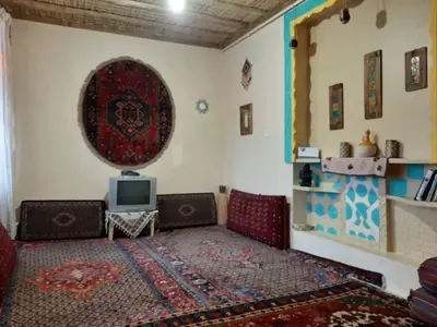 بومگردی دولتسرا - واحد 2