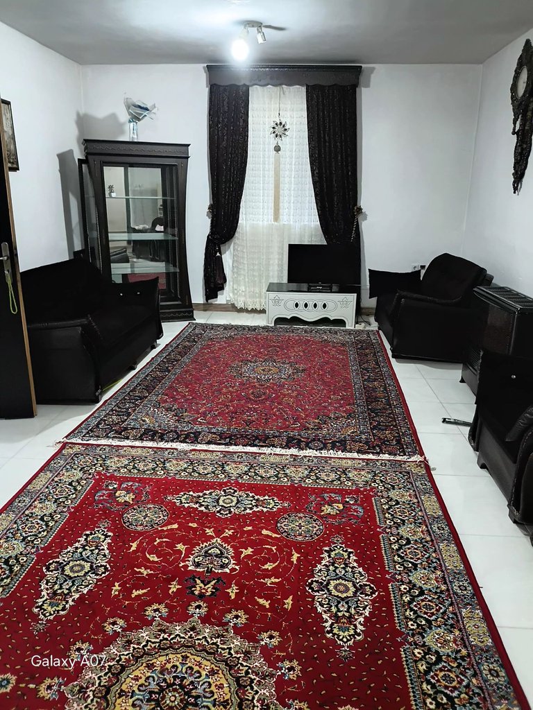 ویلا یک خوابه سراوانی