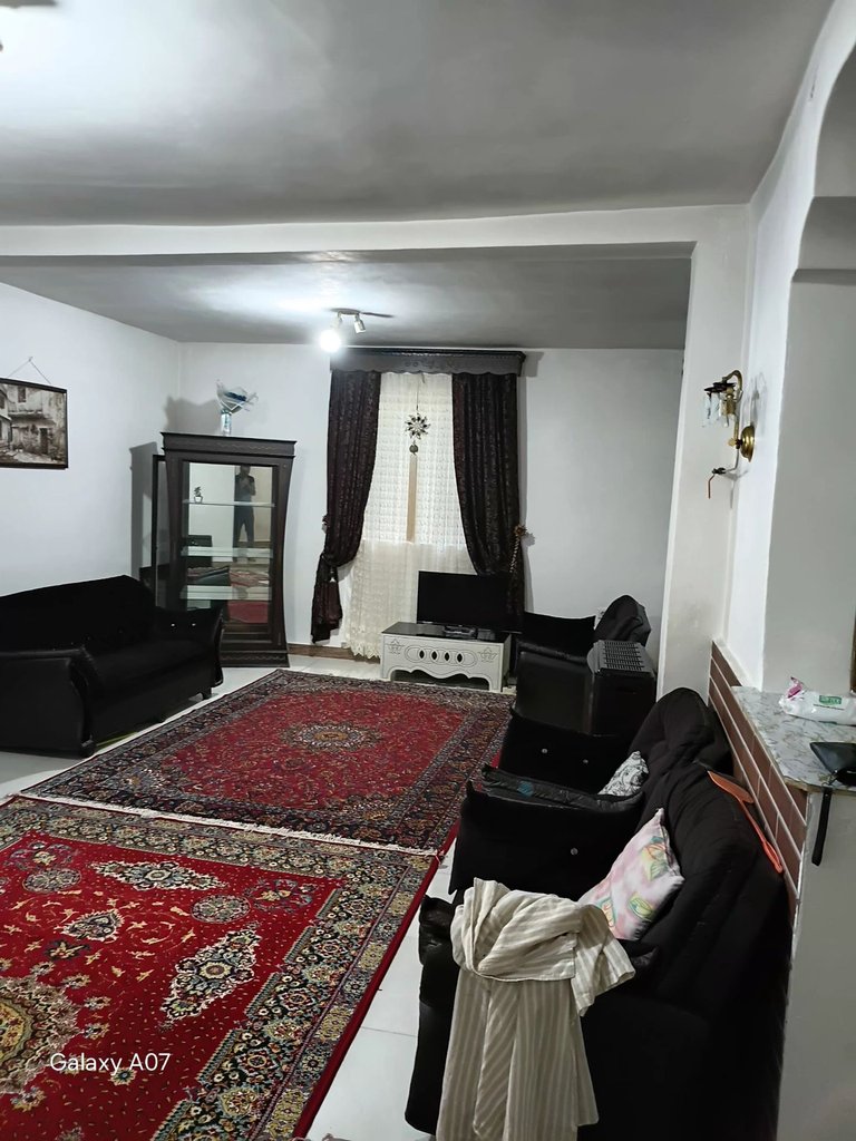 ویلا یک خوابه سراوانی