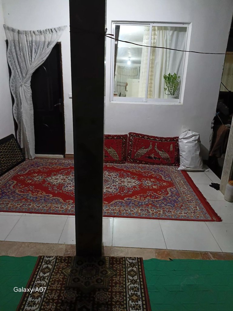 ویلا یک خوابه سراوانی