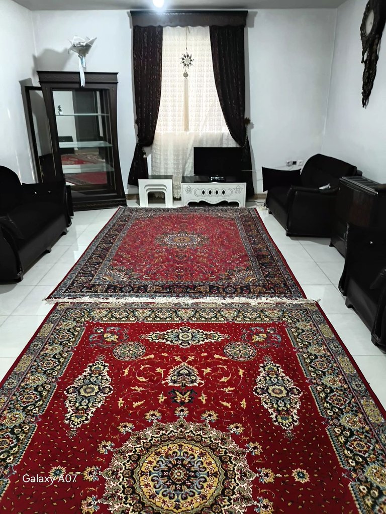 ویلا یک خوابه سراوانی