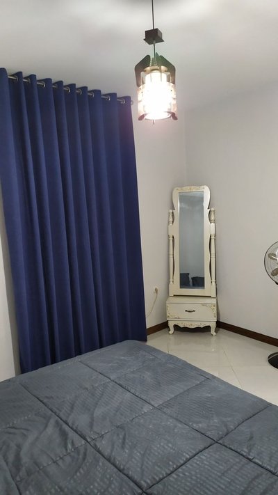 ویلا سه خوابه استخردار آبگرم چناربان