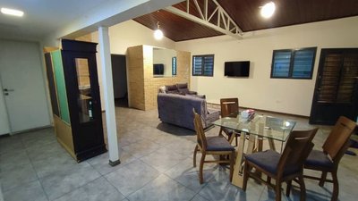 ویلا یک خوابه استخردار آب گرم چنار