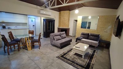 ویلا یک خوابه استخردار آب گرم چنار