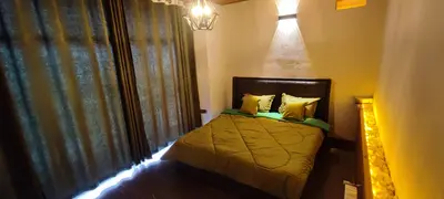 ویلا سه خوابه استخردار آبگرم چناربان