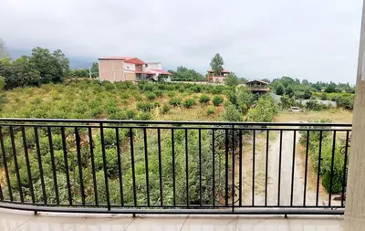 سوئیت یک خوابه دهکده ۳