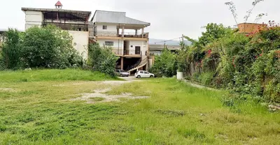 سوئیت فلت دهکده ۴