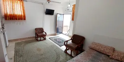 سوئیت فلت دهکده ۲