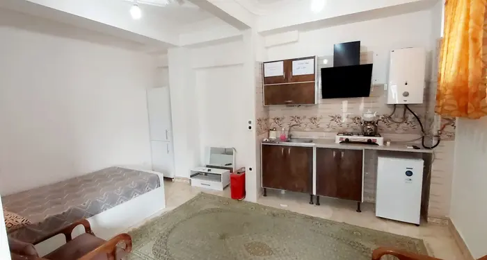 سوئیت فلت دهکده ۲ - داخلی سوئیت