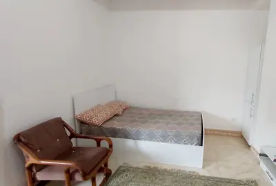 سوئیت فلت دهکده ۴