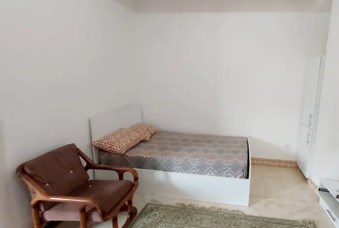 سوئیت فلت دهکده ۴ - فلت ۴