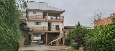 سوئیت فلت دهکده ۱