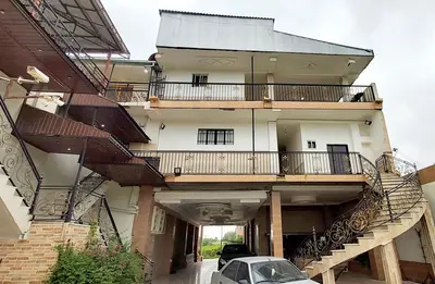 سوئیت یک خوابه دهکده ۳