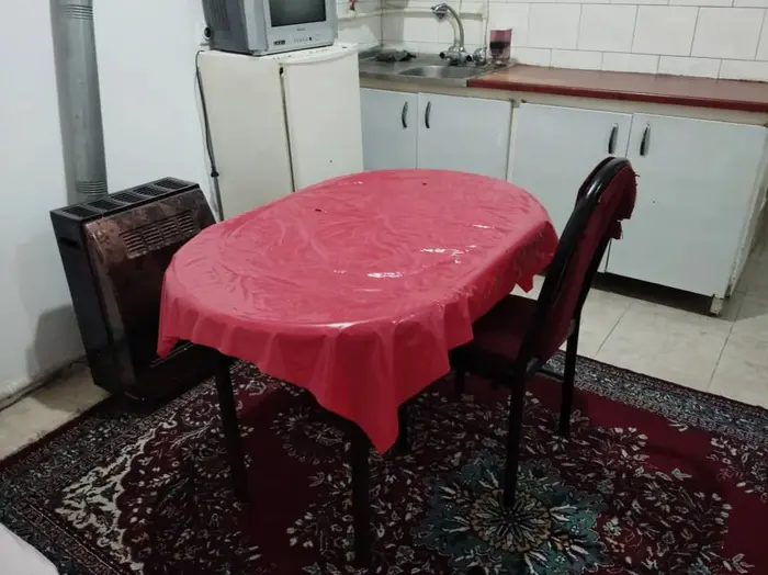 سوئیت وصلی واحد ۳