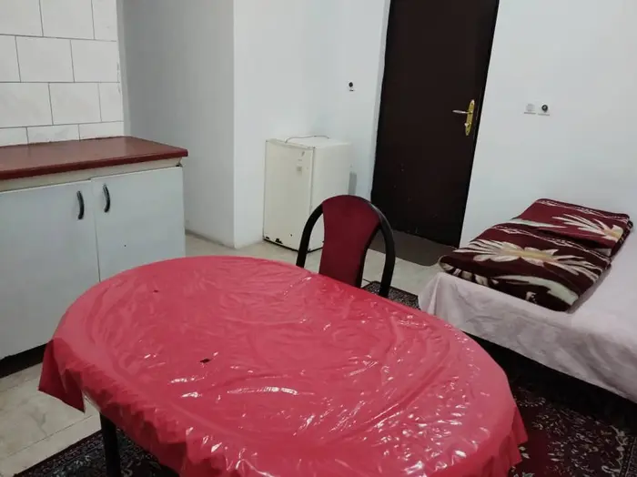 سوئیت وصلی واحد ۳