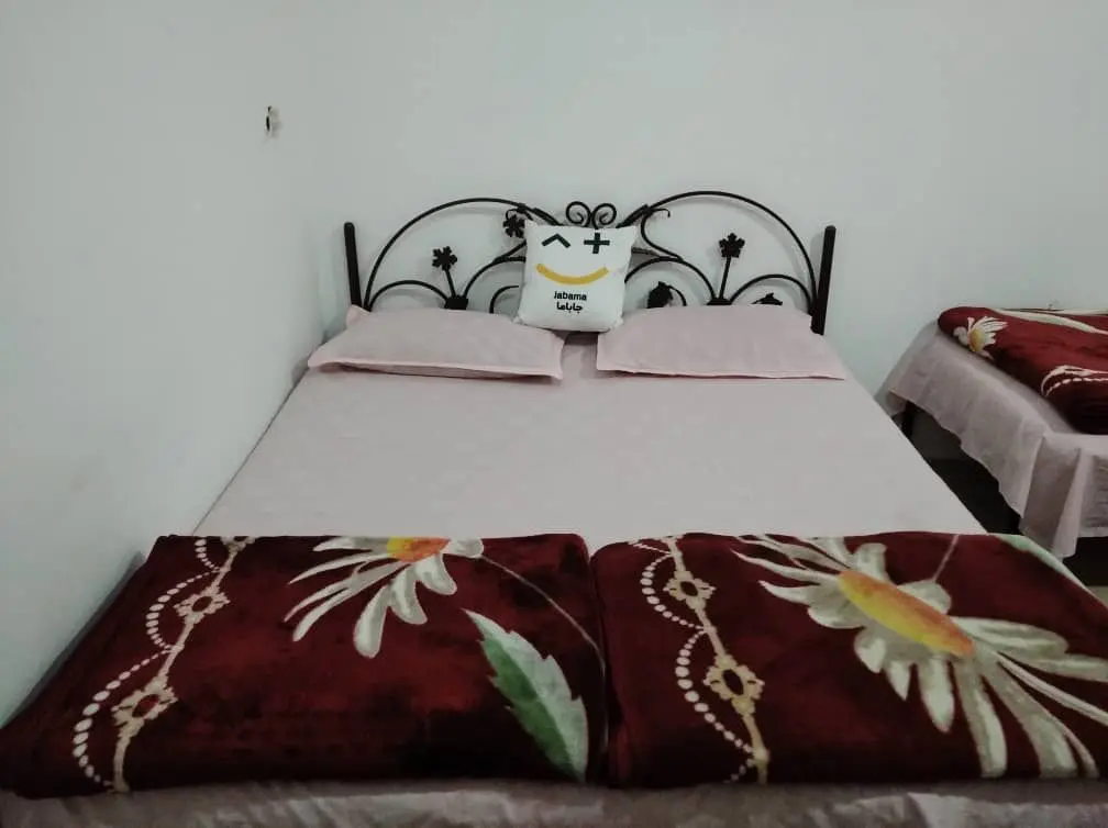 سوئیت وصلی واحد ۳