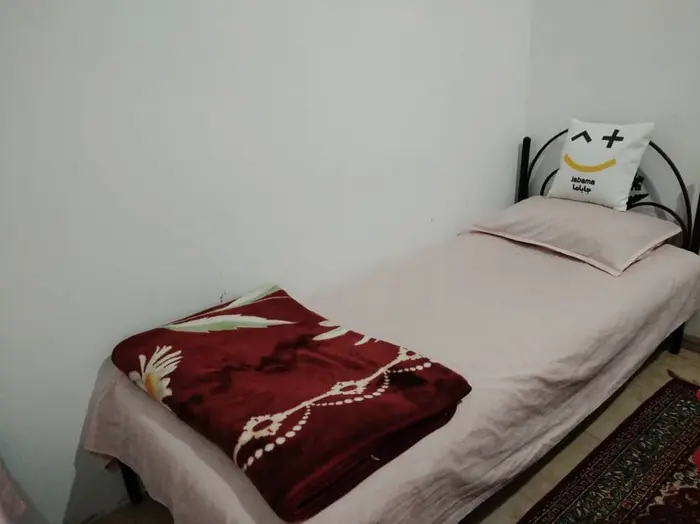 سوئیت وصلی واحد ۳